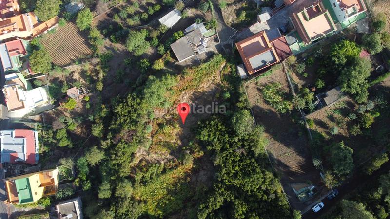 Foto afb6c679-1409-48df-9429-46312f2109f7. Finca rústica a El Bebedero - Pinolere - Aguamansa Orotava (La)