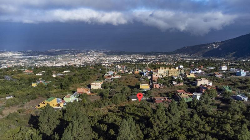 Foto e3627b04-6376-4531-a4ef-960a5d551735. Finca rústica a El Bebedero - Pinolere - Aguamansa Orotava (La)