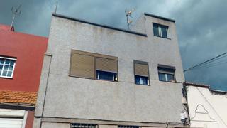 Appartement à Calle cruz de candelaria 58. Descubre la esencia de la laguna en pleno corazón de san honorat