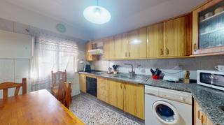 Flat in Calle Cruz de Candelaria 58