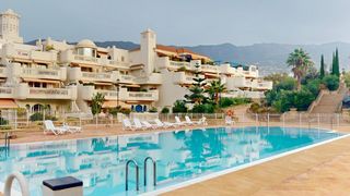 Pis a Calle doctor celestino gonzález padrón 4. Vivienda con amplia terraza  parque lotos, puerto de la cruz