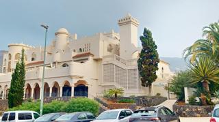 Pis  Calle doctor celestino gonzález padrón 4. Vivienda con amplia terraza  parque lotos, puerto de la cruz