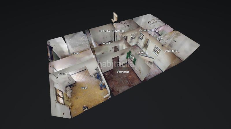 Foto 576ff55a-e40d-45d9-9f71-0d9c206f3715. Casa in avenida san miguel de chimisay 46 in Taco - Los Andenes - Las Chumbreras San Cristóbal de La Laguna