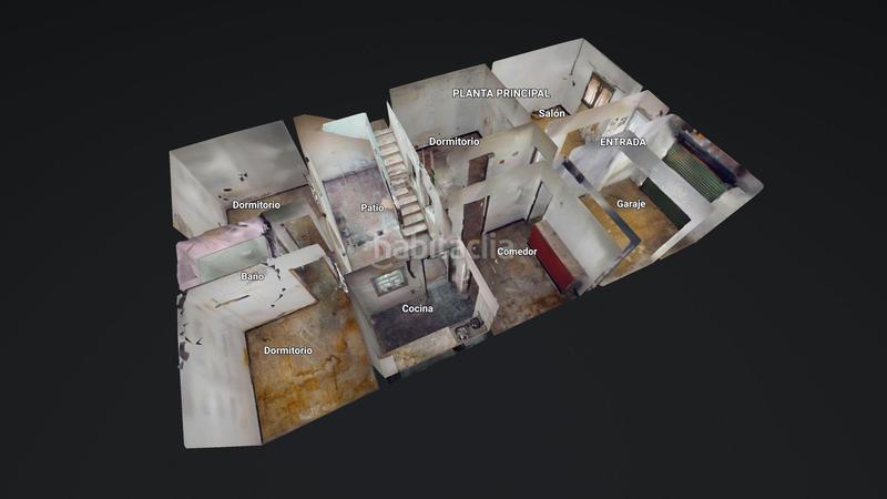 Foto 5d5b0f4e-ec62-48ba-90d3-bd1d2a728824. Casa in avenida san miguel de chimisay 46 in Taco - Los Andenes - Las Chumbreras San Cristóbal de La Laguna