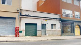 Maison  Avenida san miguel de chimisay 46. Casa en venta en la subida el cardonal