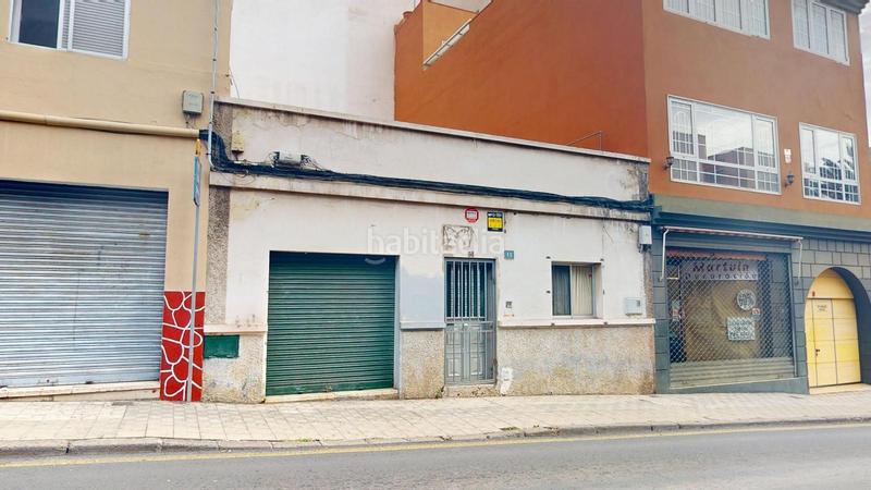 Foto 5dc1c09c-0f63-421a-9a41-431c6bf03c0b. Casa in avenida san miguel de chimisay 46 in Taco - Los Andenes - Las Chumbreras San Cristóbal de La Laguna