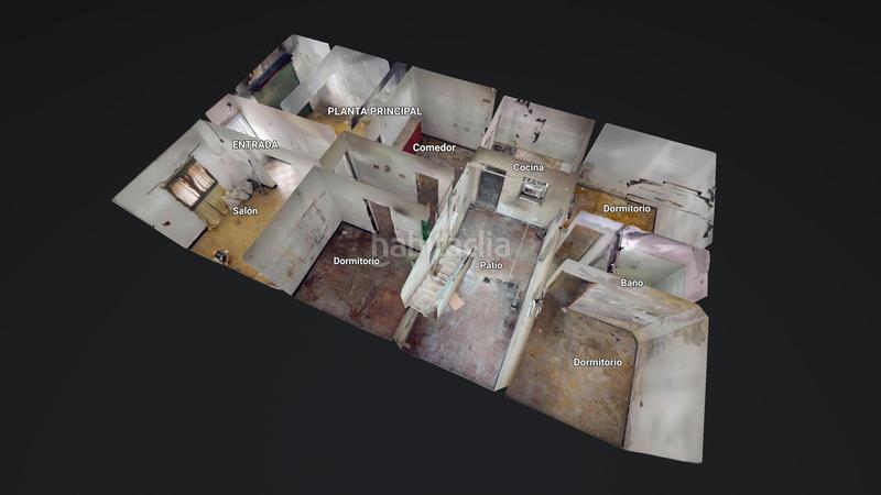 Foto 6364f49b-af8d-494b-8441-a6bd1fefba26. Casa in avenida san miguel de chimisay 46 in Taco - Los Andenes - Las Chumbreras San Cristóbal de La Laguna