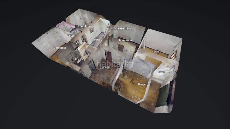 Foto b5866312-253d-434d-bec1-f9029b5ae36c. Casa in avenida san miguel de chimisay 46 in Taco - Los Andenes - Las Chumbreras San Cristóbal de La Laguna