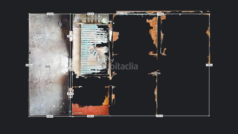 Foto f6b6e5da-f312-4c0d-b176-fa1c5262c759. Casa in avenida san miguel de chimisay 46 in Taco - Los Andenes - Las Chumbreras San Cristóbal de La Laguna