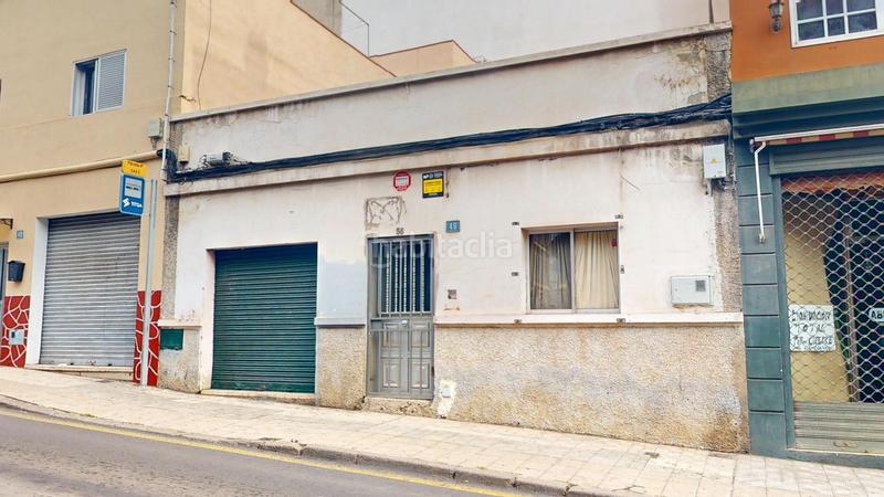 Foto f8819006-677e-467b-9388-5786290e1a06. Casa in avenida san miguel de chimisay 46 in Taco - Los Andenes - Las Chumbreras San Cristóbal de La Laguna