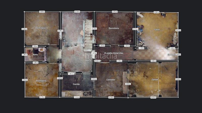 Foto f96276cf-0414-4690-9784-4cb8b3ca3802. Casa in avenida san miguel de chimisay 46 in Taco - Los Andenes - Las Chumbreras San Cristóbal de La Laguna