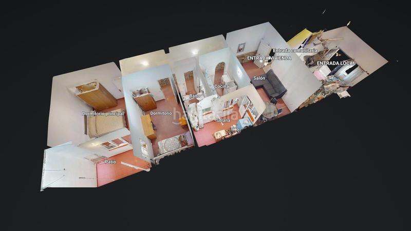 Foto 2885343c-0528-475c-bf05-24186baff34e. Appartamento in Barranco Grande Santa Cruz de Tenerife