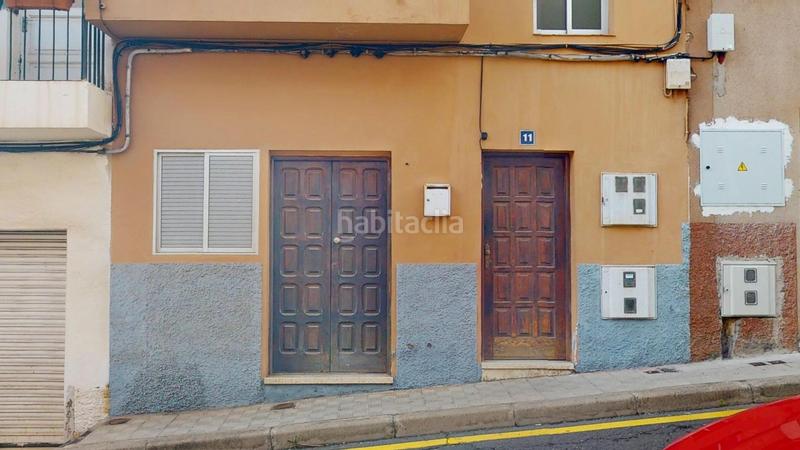 Foto 9525c156-ee8b-4bc4-b0c2-9a3c1921986e. Appartamento in Barranco Grande Santa Cruz de Tenerife