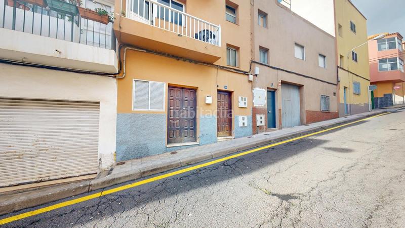 Foto eae6f09f-027e-41dc-9077-ff8220e36cce. Appartamento in Barranco Grande Santa Cruz de Tenerife