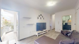 Pis a Calle gran rey 38. Acogedor piso reformado en san matías