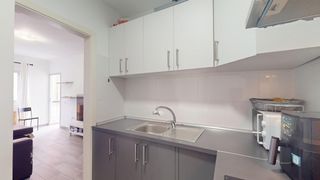 Piso en Calle gran rey 38. Acogedor piso reformado en san matías