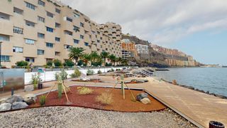 Apartament  Calle bélgica. Apartamento frente al mar en tabaiba bajaconexión directa con el