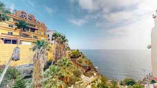 Appartement  Calle bélgica. Apartamento frente al mar en tabaiba bajaconexión directa con el