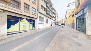Local Comercial a Calle herradores 23. Local comercial en plena calle herradores  la laguna