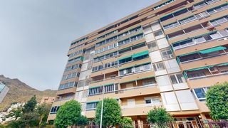 Pis a Profesor peraza de ayala 16. Exclusiva vivienda en residencial anaga