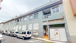 Lloguer Estudi a Calle sanguino 33. Estudio en santa ursula