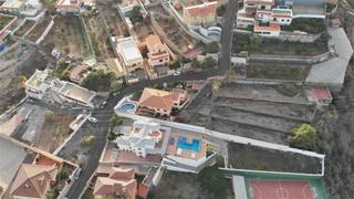Terreny residencial a Calle los guirres 31. Terreno urbano en candelaria
