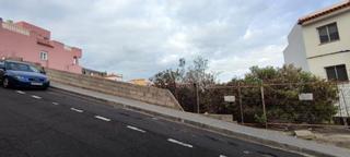 Terreny residencial a Calle san felipe 5. Terreno en la guancha