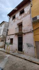 Casa aparellada  N/a. Casa en venta