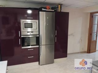 Towny house in Granja de la Costera (la)