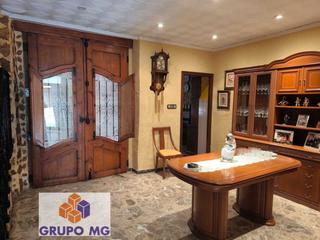 Towny house  Carrer de l'argenteria