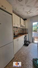 Appartement  Calle pilar