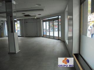 Local Comercial  Carrer abú masaifa