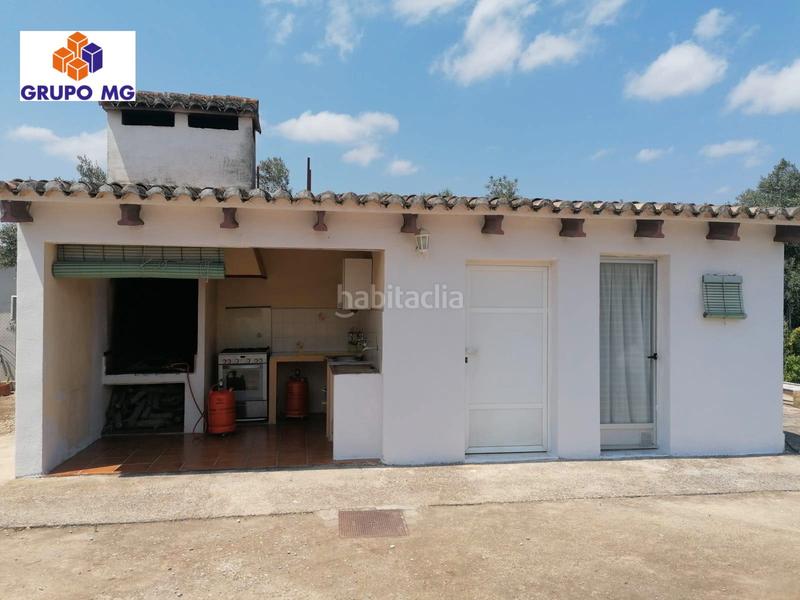 Foto 1fa08b37-6846-44ae-b721-155341f27b0f. Chalet en Xàtiva