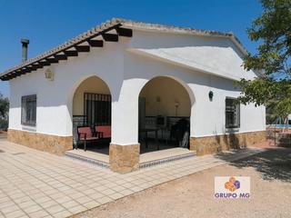 Chalet  Plaza de la constitucion t orre lloris