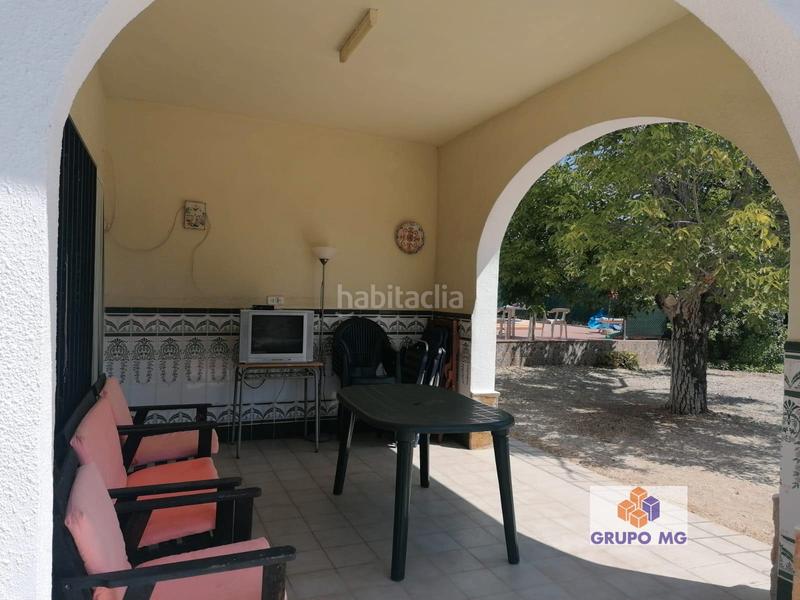 Foto 7e5e378d-f501-46e4-86bd-a39835567a68. Chalet en Xàtiva