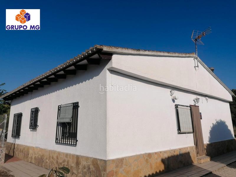 Foto 84fda231-fad2-4e9a-8d98-c23003b121b1. Chalet en Xàtiva