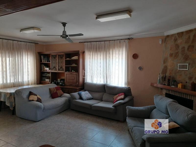 Foto a16d20a0-d16a-4403-8c90-a339a04c12e9. Chalet en Xàtiva