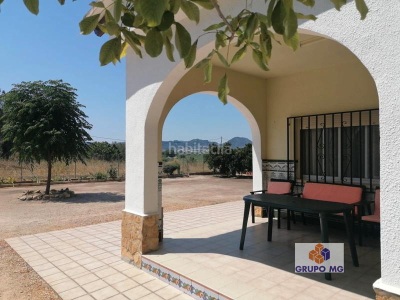Foto cbc5a8c5-b407-4310-9a4f-6221c29453f0. Chalet en Xàtiva