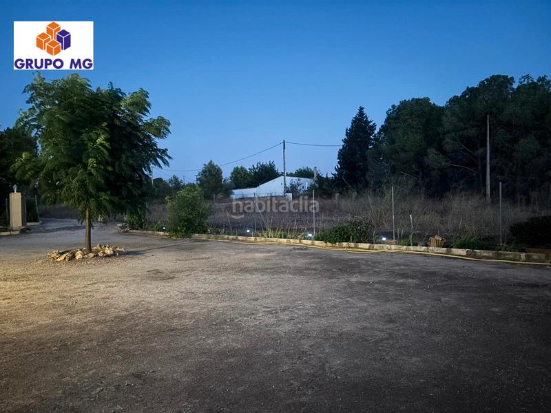 Foto d6a665d9-d789-4da7-94f4-f185b95b0382. Chalet en Xàtiva