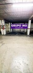 Aparcament cotxe  Carrer prolongació ximen de tovia