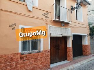 Casa  Carrer de la morera
