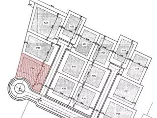 Terreny residencial  Avenida de las sabinas. Terreno en venta en valdorros