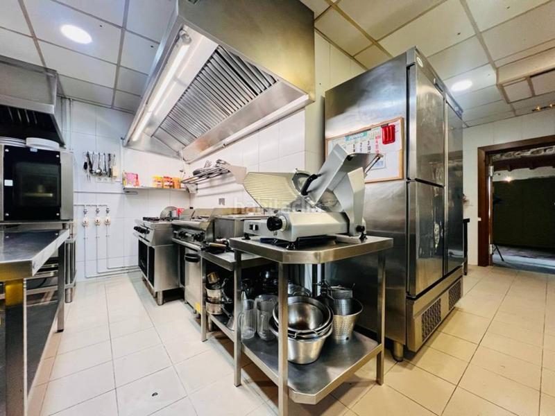 Foto 1039a5a4-5871-4b27-b983-78d176edc2ae. Local comercial a Atapuerca