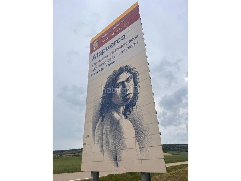 Foto 286709b0-5af6-4635-bf55-ba4eb9328b81. Local comercial a Atapuerca