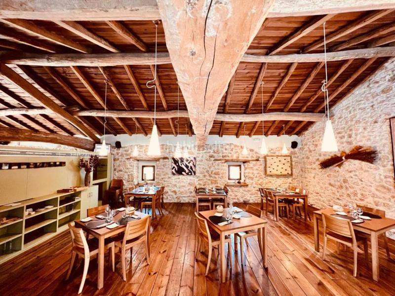 Foto 2a56f81e-74d7-4eb5-8243-c6aec38ee3d9. Local comercial a Atapuerca