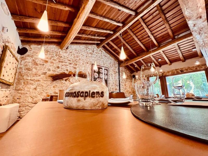 Foto 2bdc03db-787d-4d82-b43a-ce5e40ec35c4. Local comercial a Atapuerca