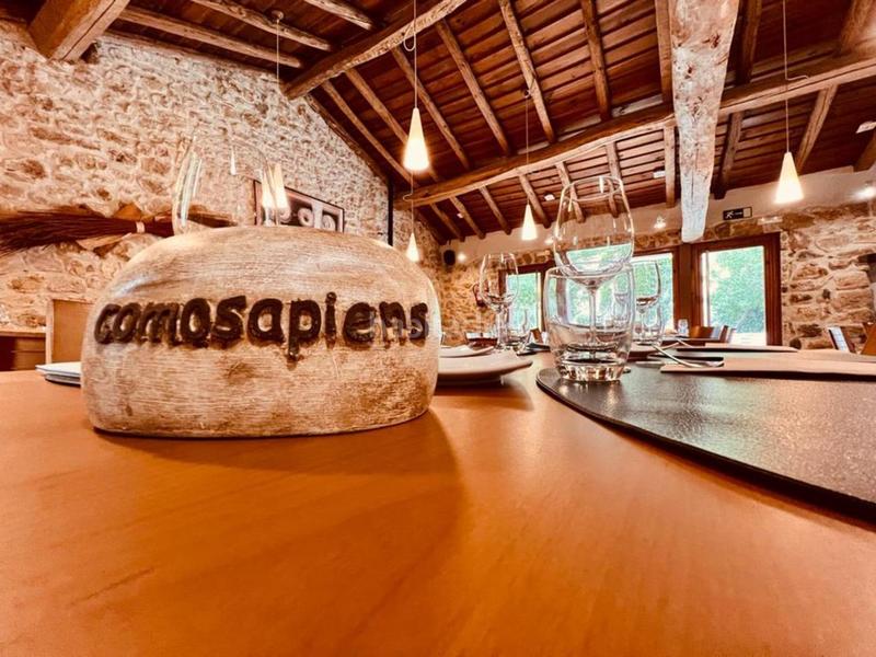 Foto 3715b104-26fa-49ff-8fad-687447f3c818. Local comercial a Atapuerca