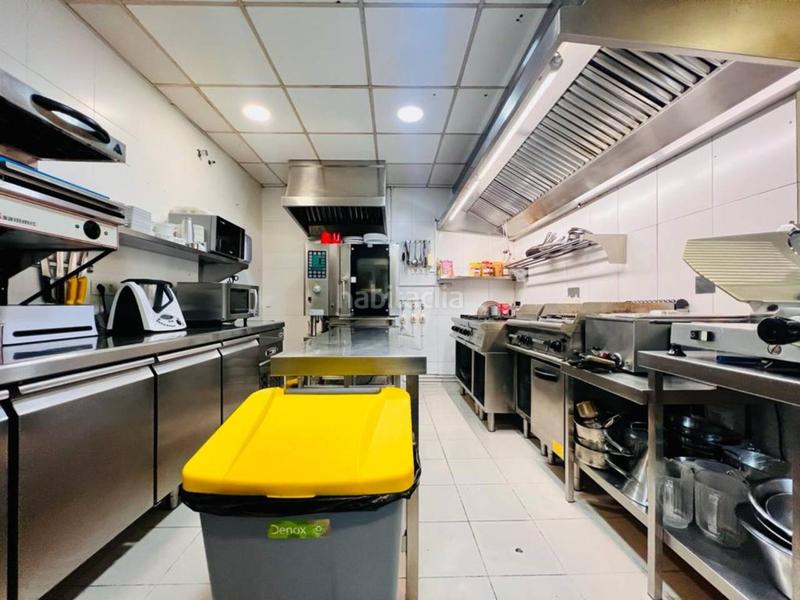 Foto 6f16cda8-3ade-441f-b6a1-8bb856cb3f32. Local comercial a Atapuerca