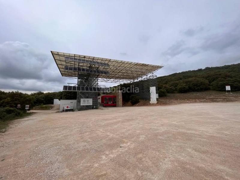 Foto 72e3119f-25c8-4f56-8489-c572fa568408. Local comercial a Atapuerca