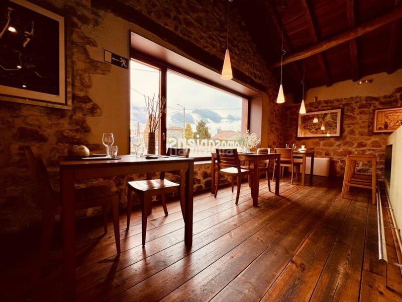 Foto 77c7ee10-be63-4eea-9a3a-00f7fbfa6cb6. Local comercial a Atapuerca